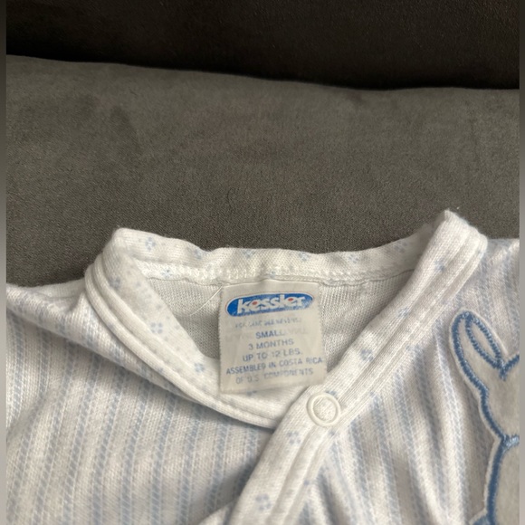 Boys’ 3 Month Outfit Lot - Picture 3 of 8